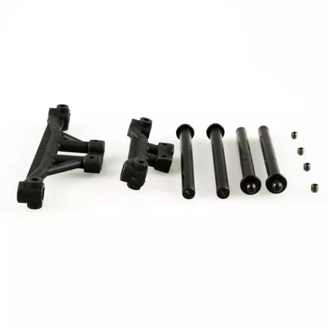 PHAT BODIES '6033' body mount set  LC Racing EMB-1 WLtoys 124019 144010 Rlaarlo