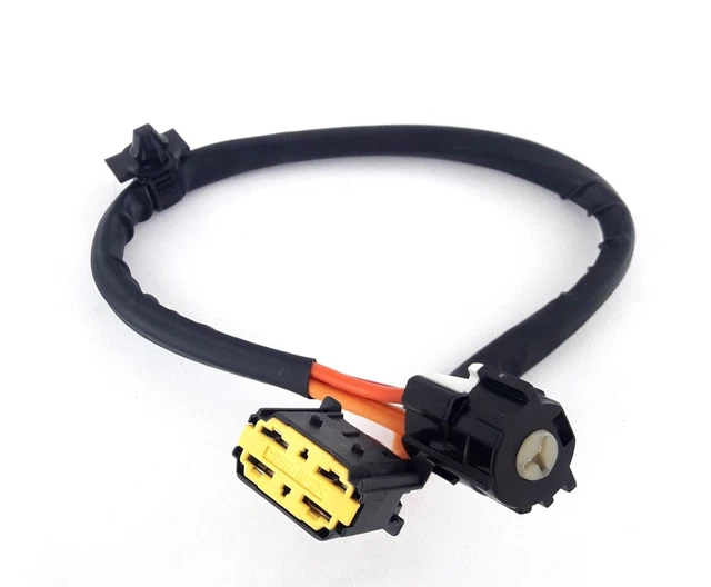 COMMUTATEUR D'ALLUMAGE pour RENAULT CLIO 2 II MEGANE I SCENIC NEUF TOP