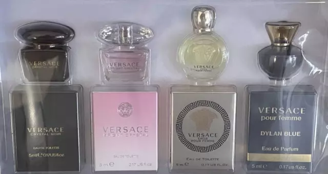 Lancome Trésor in Love mini 5ml / 0.16oz Eau De Parfum – Lan Boutique