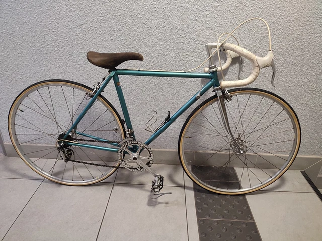 Velo de course vintage Juvela (Gebraucht) in Fully für CHF 900 - mit
