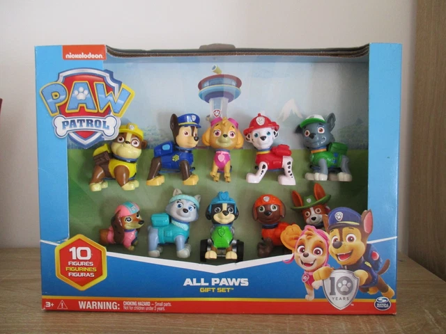 Figurine Vaiana et Pua Disney Hasbro princesse rame - Figurines/Autres