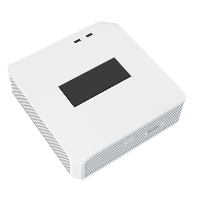 FOR BridgeR2 WIFI 433 MHz Smart Home Hub - RF Bridge Für Smart Home Geräte