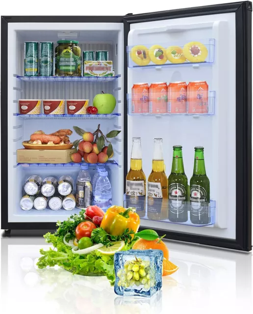 Smad 50l fridge deals