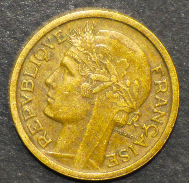 Pièce Commémorative Française 1969 – Plaquée Or – Alliage De Zinc – Copie De Collection – 1 Pièce