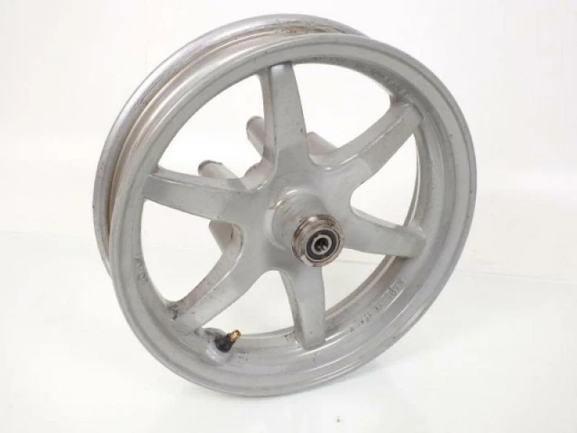 Jante avant origine pour scooter Suzuki 125 Burgman 2002-2006 VTTBP1111 Occasion