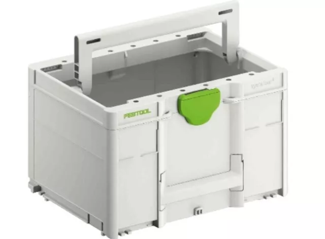 Systainer Festool Toolbox Sys3 Tb M 237