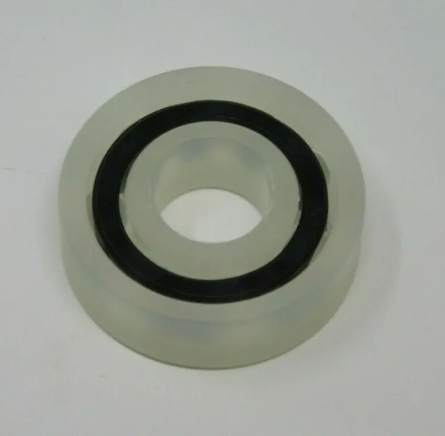 Groove Ball-Bearing 6201 Pp/Pp-H Duran For Pvd Solar Cell Mfg. 100016739-000