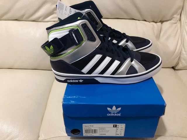 adidas gazelle silver green womens Size 8.5 Adidas Ultraboost CRS “In Space”