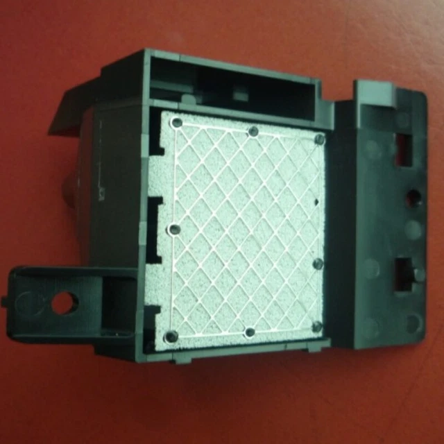 Almohadilla de pulverización flash original Epson 7880C/9800/9880C/7880/9880/7800 desmontaje