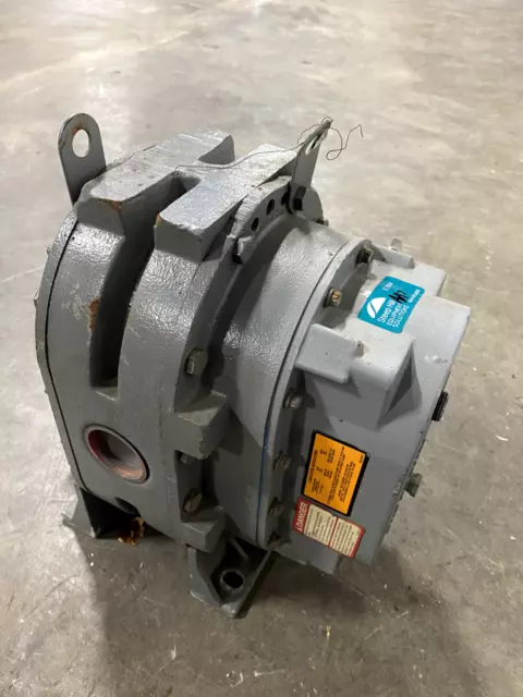 Gardner Denver GACHBPA 3600RPM Sutorbilt Blower