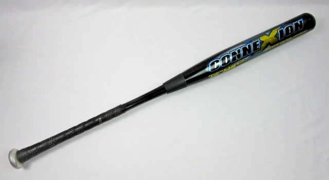 Easton ZCore ConneXion ST1-Z Softball Bat 34 in 26 oz 34/26 Sc500 Easton ZCore ConneXion ST1-Z Softball Bat 34 in 26 oz 34/26 Sc500