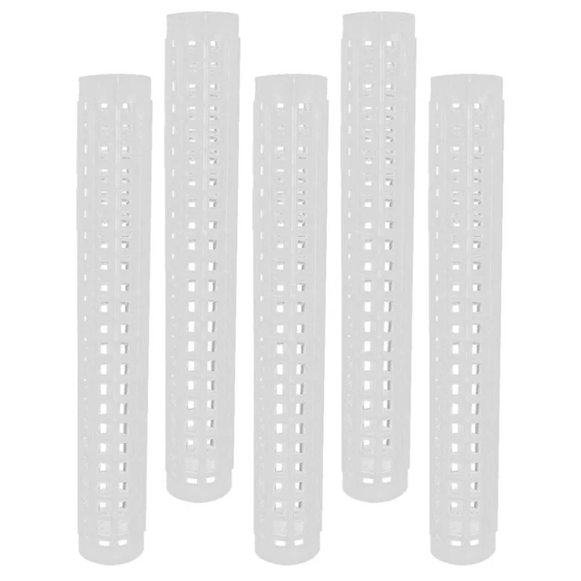 5 Pcs Climbing Holder Climbing Pole Outdoor Decor Potted Plants Moss