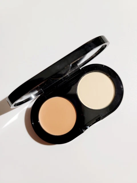 Corrector Bobbi Marrón Cremoso Natural/Amarillo Pálido Nuevo