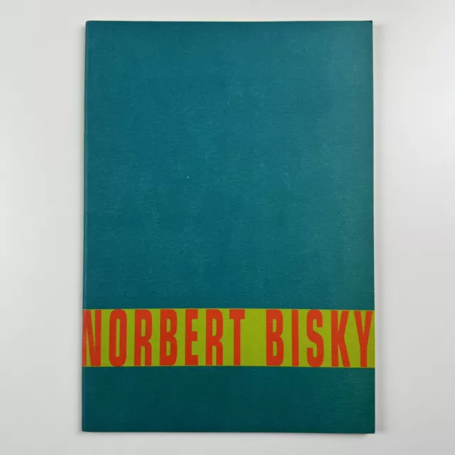 Norbert Bisky. Déluge | Galerie Suzanne Tarasiève Paris 2005