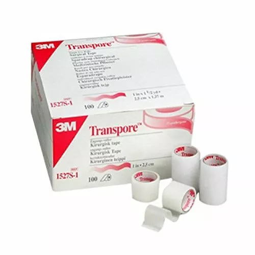 3M 1527S-1 You are purchasing the Min order quantity which is 5 BOXS