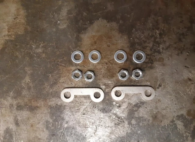 Honda CB350F - Ölfilter - Scheuerlein Motorentechnik | Scheuerlein