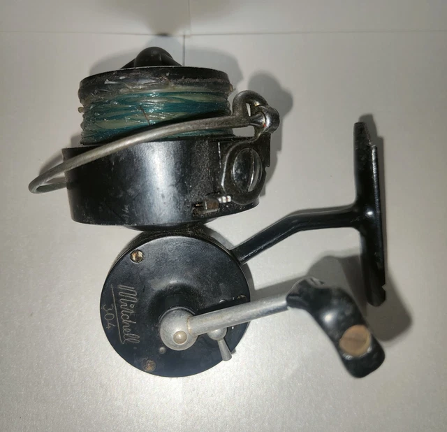 Moulinet mitchell 324.325 - Sport & Plein air