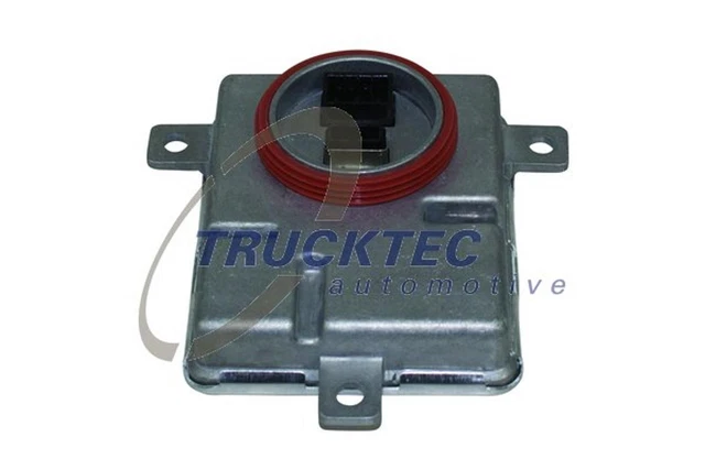 Centralina auto Trucktec illuminazione 07.58.017 su entrambi i lati per VW CADDY 3