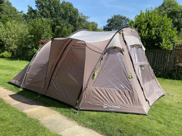 Outwell Nevada M Tent