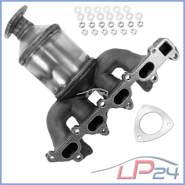 Moteur OMC Cobra V6 4.3L 175cv - Casse marine enlèvement