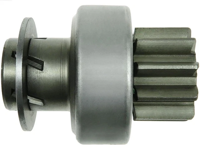 Cambio a ruota libera, starter nuovo di zecca | AS-PL | motorino di avviamento SD1065P #1