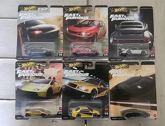 Voitures, camions et fourgons, Véhicules miniatures, Jouets et