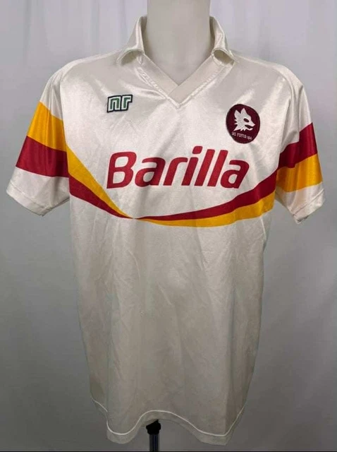 MAGLIA MANCHESTER CITY No Match Worn Issue Shirt Vintage Camiseta 1992/1993 EUR 249,99 - ES