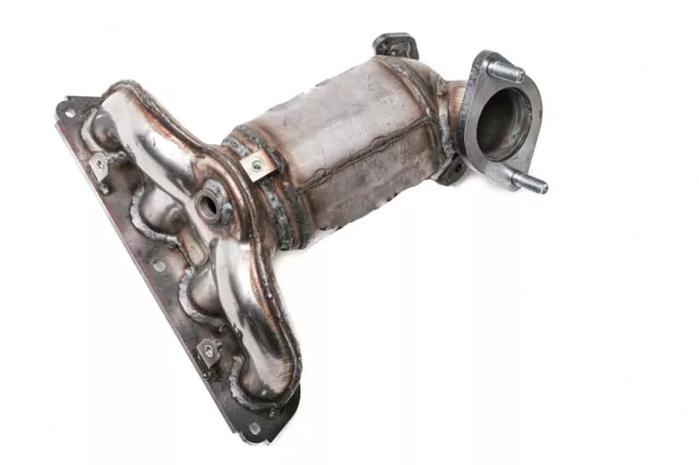 Fits Hyundai ELANTRA 2.0L Manifold Catalytic Converter  2016 TO 2020