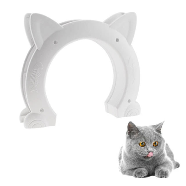 Puerta para mascotas puerta para mascotas puerta para gatos puerta para perros puerta pequeña para gatos
