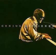 Genius & Friends von Charles,Ray | CD | Zustand gut