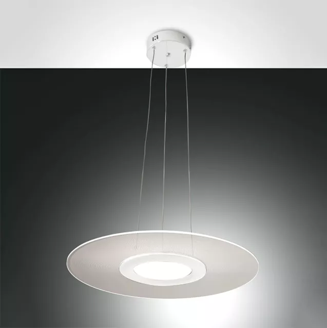 LA MIA LUCE LED Pendelleuchte Hängelampe Angelica 3592-45-102 Büro Wohnzimmer M