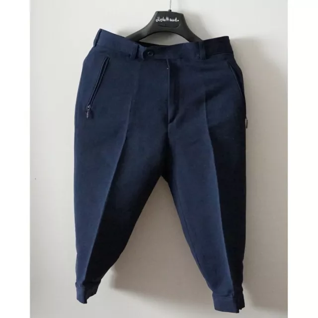 PANTALONI  tg. 44 ZUAVA / SCI UOMO Vintage Bailo