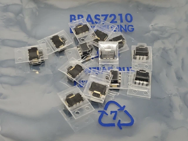 Original Nokia Switch Electric Key 5800, 6720c, N73, N82, N95, N95 -5209911-