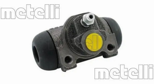 METELLI Cylindre de roue Cylindre De Roue 04-0500 pour FIAT PUNTO (176) Fonte
