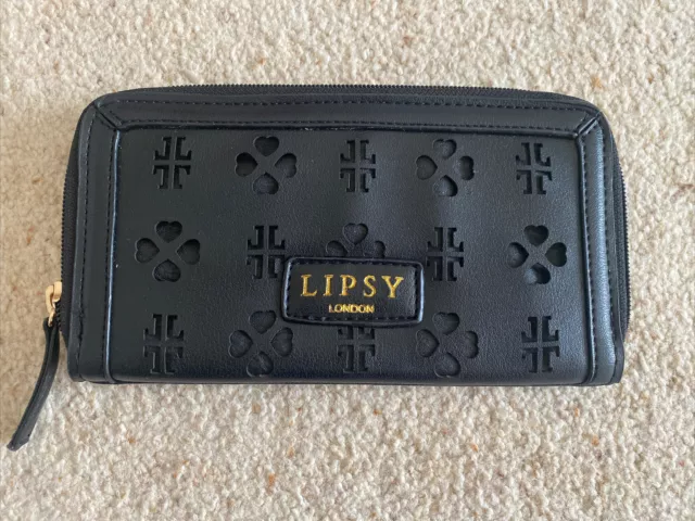Lipsy london on sale purse