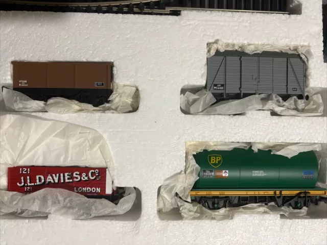 Hornby r1075 hot sale