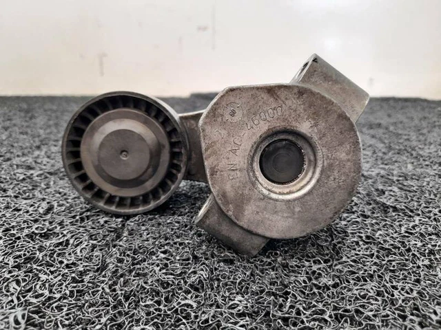 6C1Q6A228AB galet tendeur pour CITROEN JUMPER FURGON 2.2 HDI 100 2006 1601954