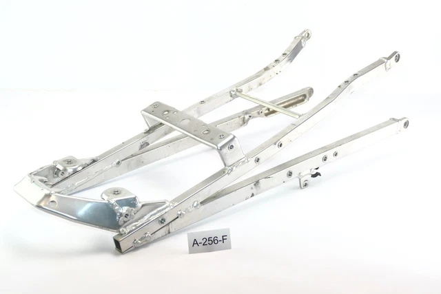 Boîtier De Filtre à Air Pour Suzuki GSX-R 750 GR7DB (1997) - Référence A217C - Occasion Endommagé