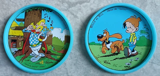 Livre : Idéfix à la neige - Astérix & Obélix (Goscinny et Uderzo