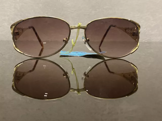 VINTAGE SUNTIMER SUNGLASSES T. Force By Safilo 1980 s 94.16 PicClick UK