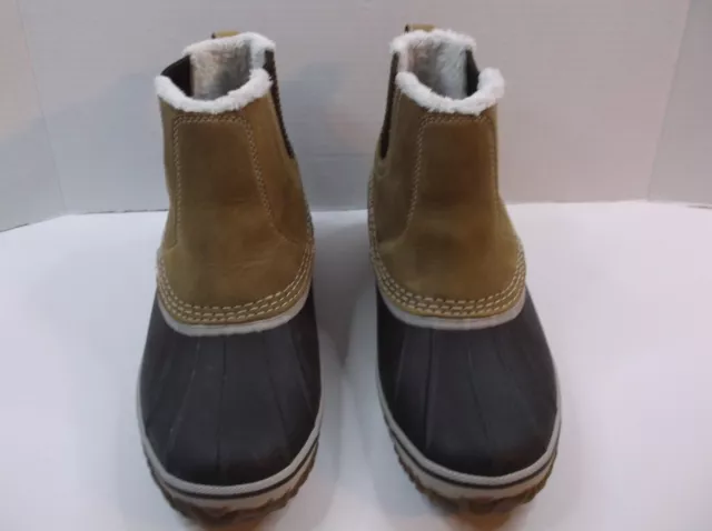 Leather Hunting Boots 9 FOR SALE! - PicClick UK