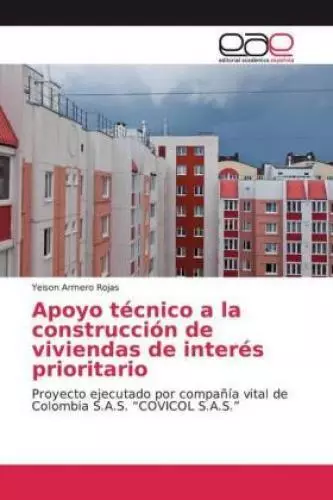 Apoyo técnico a la construcción de viviendas de interés prioritario Proyect 5843