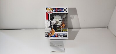 ichigo chase funko pop
