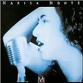 Monte, Marisa : Marisa Monte CD Value Guaranteed from eBay’s biggest seller!