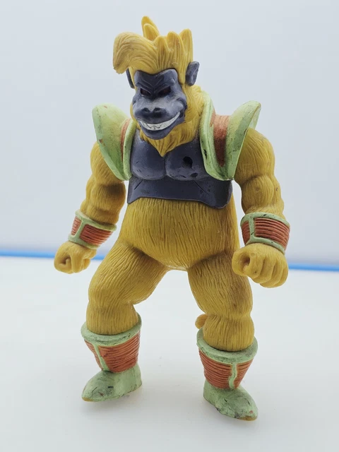 Vegeta Singe Géant - Dragon Ball Universal Collection Z22