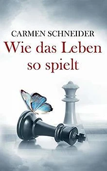 Wie das Leben so spielt: Eine wahre Geschichte von ... | Buch | Zustand sehr gut
