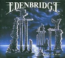 Arcana de Edenbridge | CD | état très bon
