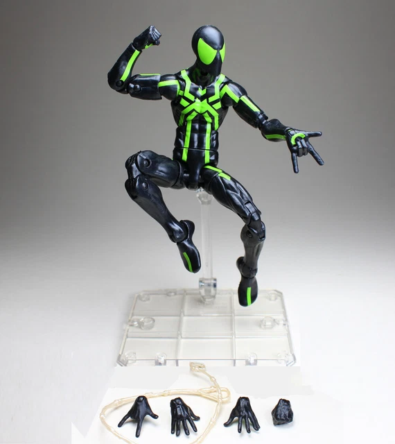 FIGURINE ARTICULÉE MARVEL Avengers Infinity War Iron Man Titan Hero FIGURINE ARTICULÉE MARVEL Avengers Infinity War Iron Man Titan Hero