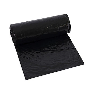 Boardwalk LINER,LD,12-16G,24X32,BK BWK510 BOARDWALK Boardwalk BWK510
