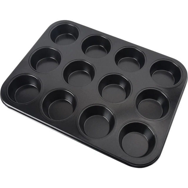Tortiere Utensili Per Forno Mini Teglie Mini Muffin Panino